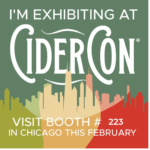 CiderCon 2025 Chicago