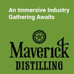 San Antonio Speakeasy - Maverick Distilling
