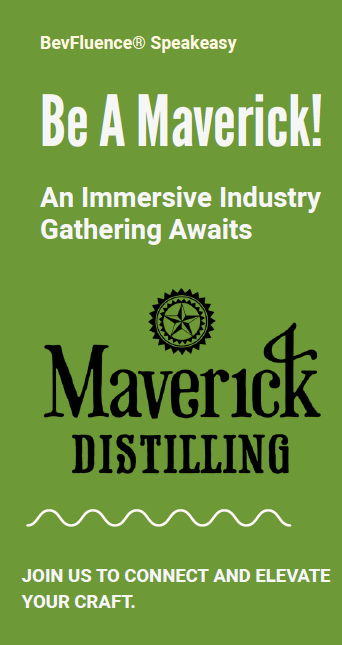 San Antonio Speakeasy - Maverick Distilling
