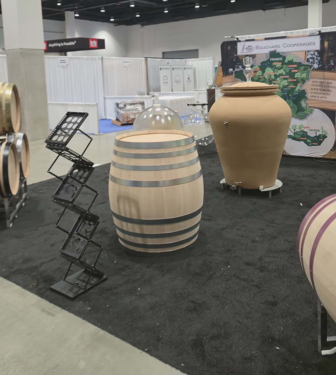 Unified 2026: Where the Wine Industry Rewrote the Playbook