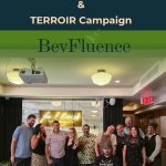 2027 TERROIR Campaign & Speakeasy Participation